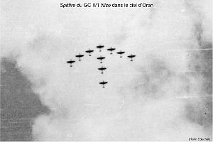 157 - ARMEE DE L'AIR EN ALGERIE 1945-1962-5 (62)